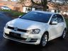 USED 2013 13 VOLKSWAGEN GOLF 2.0 GT TDI BLUEMOTION TECHNOLOGY DSG 5d 148 BHP ONLY 43K FROM NEW A/C VGC