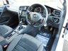 USED 2013 13 VOLKSWAGEN GOLF 2.0 GT TDI BLUEMOTION TECHNOLOGY DSG 5d 148 BHP ONLY 43K FROM NEW A/C VGC