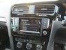 USED 2013 13 VOLKSWAGEN GOLF 2.0 GT TDI BLUEMOTION TECHNOLOGY DSG 5d 148 BHP ONLY 43K FROM NEW A/C VGC