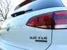 USED 2013 13 VOLKSWAGEN GOLF 2.0 GT TDI BLUEMOTION TECHNOLOGY DSG 5d 148 BHP ONLY 43K FROM NEW A/C VGC
