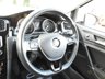 USED 2013 13 VOLKSWAGEN GOLF 2.0 GT TDI BLUEMOTION TECHNOLOGY DSG 5d 148 BHP ONLY 43K FROM NEW A/C VGC