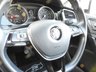 USED 2013 13 VOLKSWAGEN GOLF 2.0 GT TDI BLUEMOTION TECHNOLOGY DSG 5d 148 BHP ONLY 43K FROM NEW A/C VGC