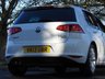 USED 2013 13 VOLKSWAGEN GOLF 2.0 GT TDI BLUEMOTION TECHNOLOGY DSG 5d 148 BHP ONLY 43K FROM NEW A/C VGC