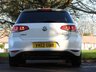 USED 2013 13 VOLKSWAGEN GOLF 2.0 GT TDI BLUEMOTION TECHNOLOGY DSG 5d 148 BHP ONLY 43K FROM NEW A/C VGC