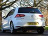 USED 2013 13 VOLKSWAGEN GOLF 2.0 GT TDI BLUEMOTION TECHNOLOGY DSG 5d 148 BHP ONLY 43K FROM NEW A/C VGC