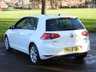 USED 2013 13 VOLKSWAGEN GOLF 2.0 GT TDI BLUEMOTION TECHNOLOGY DSG 5d 148 BHP ONLY 43K FROM NEW A/C VGC