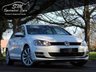 USED 2013 13 VOLKSWAGEN GOLF 2.0 GT TDI BLUEMOTION TECHNOLOGY DSG 5d 148 BHP ONLY 43K FROM NEW A/C VGC
