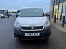 USED 2017 67 PEUGEOT PARTNER 1.6 BLUE HDI PROFESSIONAL L1 102PS AIR CON EURO 6 ULEZ COMPLIANT  -   3 SEATS