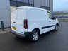 USED 2017 67 PEUGEOT PARTNER 1.6 BLUE HDI PROFESSIONAL L1 102PS AIR CON EURO 6 ULEZ COMPLIANT  -   3 SEATS