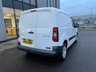 USED 2017 67 PEUGEOT PARTNER 1.6 BLUE HDI PROFESSIONAL L1 102PS AIR CON EURO 6 ULEZ COMPLIANT  -   3 SEATS