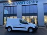 USED 2017 67 PEUGEOT PARTNER 1.6 BLUE HDI PROFESSIONAL L1 102PS AIR CON EURO 6 ULEZ COMPLIANT  -   3 SEATS