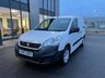 USED 2017 67 PEUGEOT PARTNER 1.6 BLUE HDI PROFESSIONAL L1 102PS AIR CON EURO 6 ULEZ COMPLIANT  -   3 SEATS
