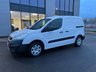 USED 2017 67 PEUGEOT PARTNER 1.6 BLUE HDI PROFESSIONAL L1 102PS AIR CON EURO 6 ULEZ COMPLIANT  -   3 SEATS