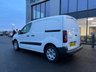 USED 2017 67 PEUGEOT PARTNER 1.6 BLUE HDI PROFESSIONAL L1 102PS AIR CON EURO 6 ULEZ COMPLIANT  -   3 SEATS