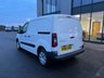USED 2017 67 PEUGEOT PARTNER 1.6 BLUE HDI PROFESSIONAL L1 102PS AIR CON EURO 6 ULEZ COMPLIANT  -   3 SEATS