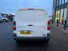 USED 2017 67 PEUGEOT PARTNER 1.6 BLUE HDI PROFESSIONAL L1 102PS AIR CON EURO 6 ULEZ COMPLIANT  -   3 SEATS