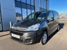 USED 2017 17 CITROEN BERLINGO 1.6 625 ENTERPRISE L1 BLUEHDI 'AIR CON' EURO 6 EURO 6 ULEZ COMPLIANT  -   3 SEATS