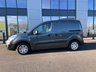 USED 2017 17 CITROEN BERLINGO 1.6 625 ENTERPRISE L1 BLUEHDI 'AIR CON' EURO 6 EURO 6 ULEZ COMPLIANT  -   3 SEATS