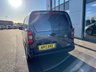 USED 2017 17 CITROEN BERLINGO 1.6 625 ENTERPRISE L1 BLUEHDI 'AIR CON' EURO 6 EURO 6 ULEZ COMPLIANT  -   3 SEATS