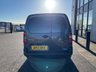 USED 2017 17 CITROEN BERLINGO 1.6 625 ENTERPRISE L1 BLUEHDI 'AIR CON' EURO 6 EURO 6 ULEZ COMPLIANT  -   3 SEATS