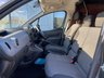 USED 2017 17 CITROEN BERLINGO 1.6 625 ENTERPRISE L1 BLUEHDI 'AIR CON' EURO 6 EURO 6 ULEZ COMPLIANT  -   3 SEATS