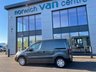 USED 2017 17 CITROEN BERLINGO 1.6 625 ENTERPRISE L1 BLUEHDI 'AIR CON' EURO 6 EURO 6 ULEZ COMPLIANT  -   3 SEATS