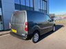 USED 2017 17 CITROEN BERLINGO 1.6 625 ENTERPRISE L1 BLUEHDI 'AIR CON' EURO 6 EURO 6 ULEZ COMPLIANT  -   3 SEATS