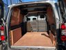 USED 2017 17 CITROEN BERLINGO 1.6 625 ENTERPRISE L1 BLUEHDI 'AIR CON' EURO 6 EURO 6 ULEZ COMPLIANT  -   3 SEATS