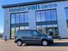 USED 2017 17 CITROEN BERLINGO 1.6 625 ENTERPRISE L1 BLUEHDI 'AIR CON' EURO 6 EURO 6 ULEZ COMPLIANT  -   3 SEATS