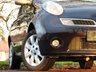 USED 2008 58 NISSAN MICRA 1.2 25 5d 78 BHP ONLY 15K FROM NEW A/C VGC