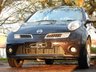 USED 2008 58 NISSAN MICRA 1.2 25 5d 78 BHP ONLY 15K FROM NEW A/C VGC