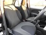 USED 2008 58 NISSAN MICRA 1.2 25 5d 78 BHP ONLY 15K FROM NEW A/C VGC