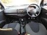 USED 2008 58 NISSAN MICRA 1.2 25 5d 78 BHP ONLY 15K FROM NEW A/C VGC