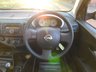 USED 2008 58 NISSAN MICRA 1.2 25 5d 78 BHP ONLY 15K FROM NEW A/C VGC