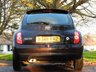 USED 2008 58 NISSAN MICRA 1.2 25 5d 78 BHP ONLY 15K FROM NEW A/C VGC
