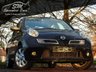 USED 2008 58 NISSAN MICRA 1.2 25 5d 78 BHP ONLY 15K FROM NEW A/C VGC