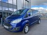 USED 2015 64 FORD TRANSIT CUSTOM 2.2 290 LIMITED L2 LWB 125PS ULEZ COMPLIANT - HEATED SEATS
