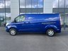USED 2015 64 FORD TRANSIT CUSTOM 2.2 290 LIMITED L2 LWB 125PS ULEZ COMPLIANT - HEATED SEATS