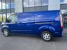 USED 2015 64 FORD TRANSIT CUSTOM 2.2 290 LIMITED L2 LWB 125PS ULEZ COMPLIANT - HEATED SEATS