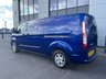 USED 2015 64 FORD TRANSIT CUSTOM 2.2 290 LIMITED L2 LWB 125PS ULEZ COMPLIANT - HEATED SEATS