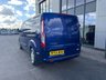 USED 2015 64 FORD TRANSIT CUSTOM 2.2 290 LIMITED L2 LWB 125PS ULEZ COMPLIANT - HEATED SEATS