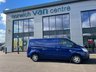USED 2015 64 FORD TRANSIT CUSTOM 2.2 290 LIMITED L2 LWB 125PS ULEZ COMPLIANT - HEATED SEATS