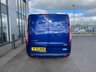 USED 2015 64 FORD TRANSIT CUSTOM 2.2 290 LIMITED L2 LWB 125PS ULEZ COMPLIANT - HEATED SEATS