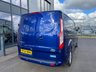 USED 2015 64 FORD TRANSIT CUSTOM 2.2 290 LIMITED L2 LWB 125PS ULEZ COMPLIANT - HEATED SEATS