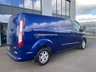 USED 2015 64 FORD TRANSIT CUSTOM 2.2 290 LIMITED L2 LWB 125PS ULEZ COMPLIANT - HEATED SEATS