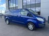 USED 2015 64 FORD TRANSIT CUSTOM 2.2 290 LIMITED L2 LWB 125PS ULEZ COMPLIANT - HEATED SEATS