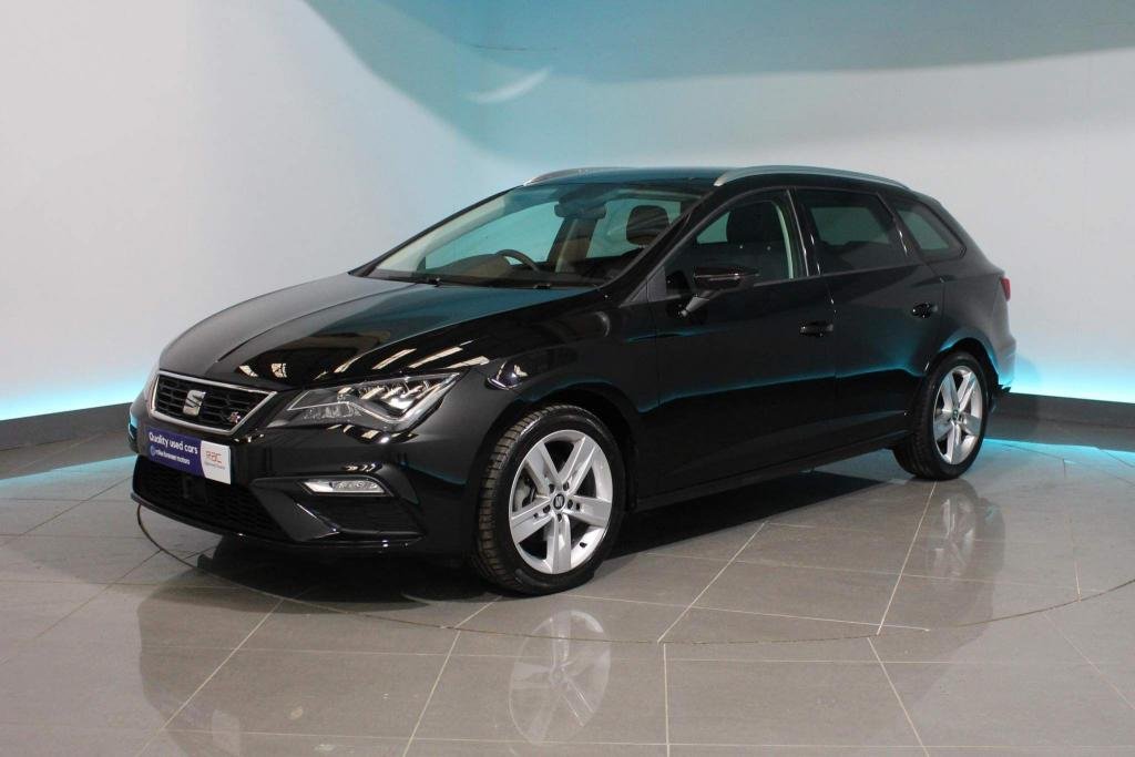 View our SEAT LEON