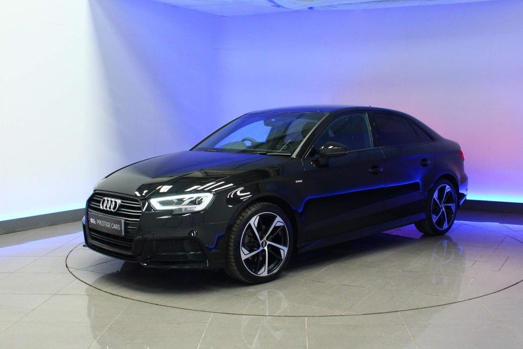 View our AUDI A3