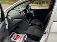USED 2017 67 SUZUKI CELERIO 1.0 SZ2 5d 67 BHP 67 SUZUKI CELERIO SZ2 - SNOW WHITE, 1 FROMER KEEPER HAVING COVERED ONLY 27,800 MILES FROM BRAND NEW. SERVICE HISTORY AND LAST SERVICED AND MOT'D 1 MONTH AGO