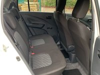 USED 2017 67 SUZUKI CELERIO 1.0 SZ2 5d 67 BHP 67 SUZUKI CELERIO SZ2 - SNOW WHITE, 1 FROMER KEEPER HAVING COVERED ONLY 27,800 MILES FROM BRAND NEW. SERVICE HISTORY AND LAST SERVICED AND MOT'D 1 MONTH AGO